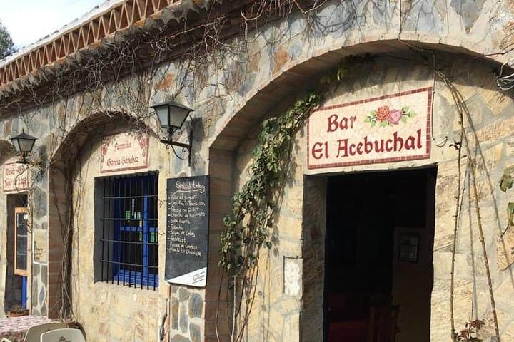 Day Trip to Frigiliana & El Acebuchal: Small-Group Tour with Lunch from Nerja photo 3