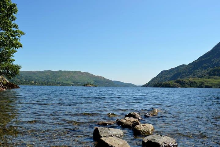 Six Lakes Spectacular: Half-Day Lake District Tour from Windermere photo 3