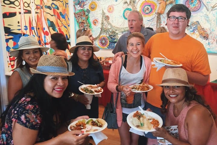 Santa Barbara Funk Zone Food & Photo Tour — Eat, Shoot, Explore the Waterfront Neighborhood photo 1