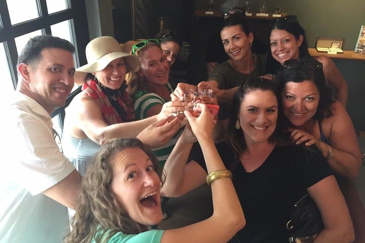 Santa Barbara Funk Zone Food & Photo Tour — Eat, Shoot, Explore the Waterfront Neighborhood photo 2