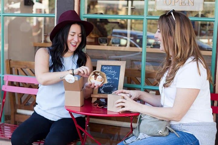 Solvang Food and Photo Tour: Taste Danish Treats and Shoot Like a Pro