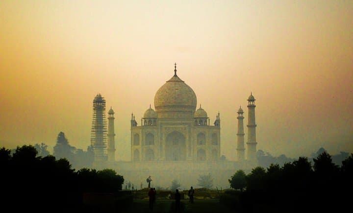 Golden Triangle 7-Day Private Tour: Delhi, Agra & Jaipur Highlights