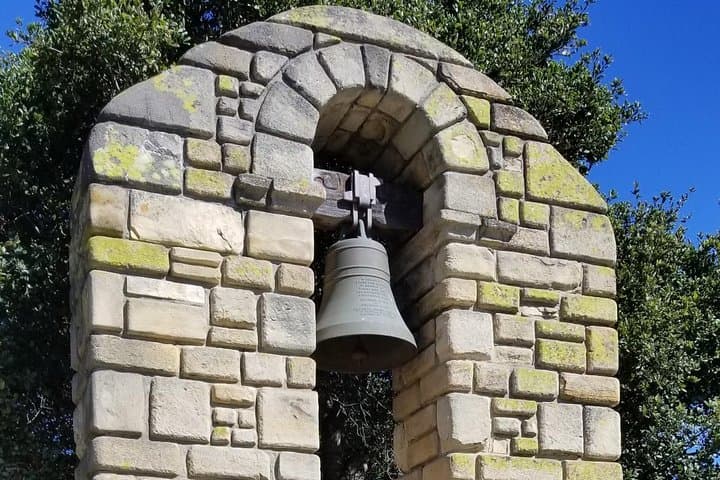 Exploring California’s Coastal Gems: Monterey, Carmel, and 17-Mile Drive Private Tour photo 6