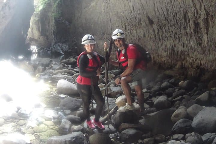 Bayano Cave Underground River Tour: Embera Guides, Speleothems & Lake Transit photo 5