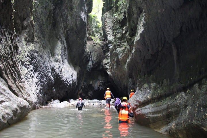 Bayano Cave Underground River Tour: Embera Guides, Speleothems & Lake Transit photo 2