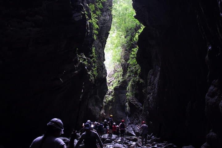 Bayano Cave Underground River Tour: Embera Guides, Speleothems & Lake Transit photo 6