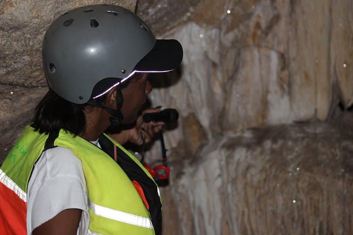 Three-Day Belize Mayan Experience: Temples, River, and Cave Tubing photo 5