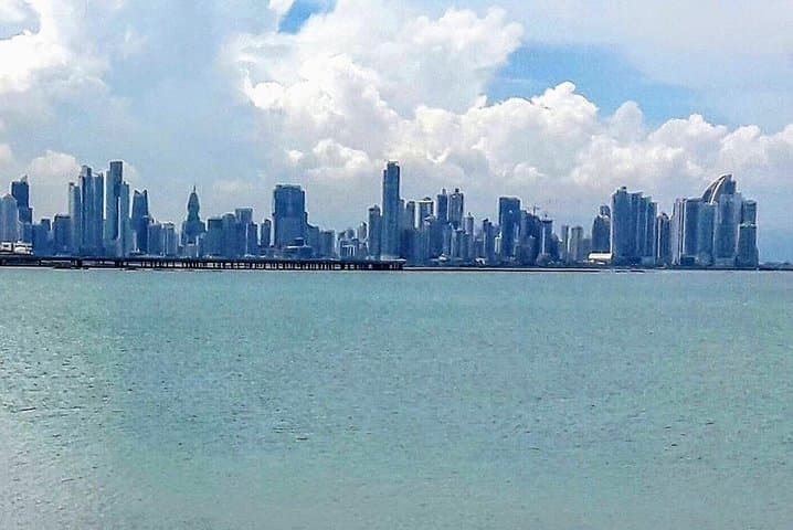 Panama City Canal & Casco Viejo: 5-Hour Sightseeing Tour photo 4