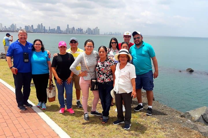 Panama City Canal & Casco Viejo: 5-Hour Sightseeing Tour photo 6