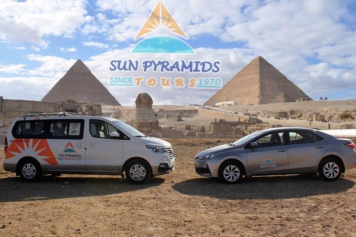 Sharm El Sheikh Private Airport Transfer — Reliable 24/7 Shuttle from Your Hotel photo 3