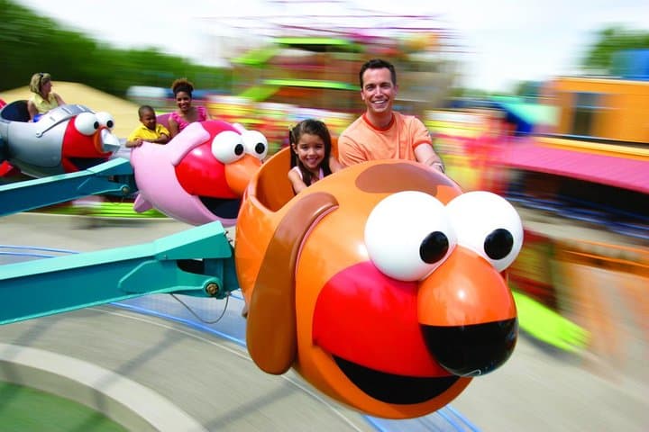 Sesame Place Philadelphia: Family Theme-Park Guide & Tips for Your Visit photo 3