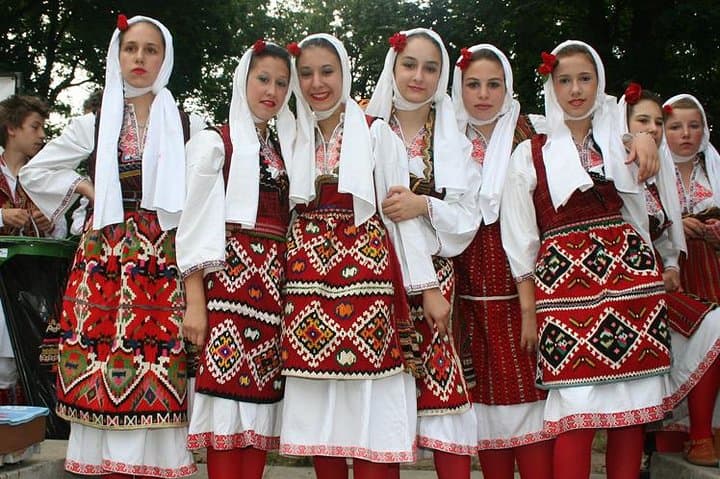 Traditional Balkan Night at Restaurant Gardenia Skopje: Live Balkan Music & Dinner photo 4