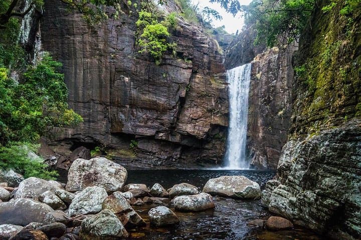 Central Highlands UNESCO Adventure: 6-Day Trekking Tour in Sri Lanka's Highlands photo 3