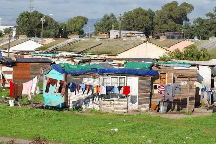 Langa Township Half-Day Cultural Tour — Cape Town Township Experience photo 2