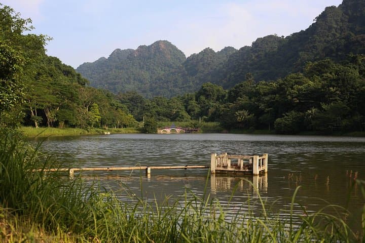 Cuc Phuong National Park Day Trip from Hanoi — Primate Rescue, 1000-Year Tree & Prehistoric Cave photo 3