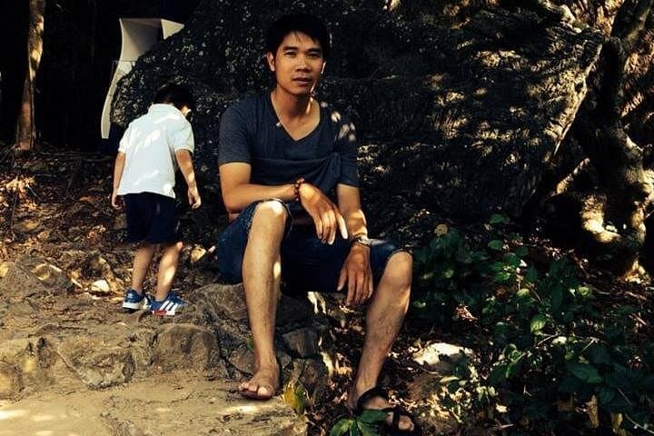 Cuc Phuong National Park Day Trip from Hanoi — Primate Rescue, 1000-Year Tree & Prehistoric Cave photo 4
