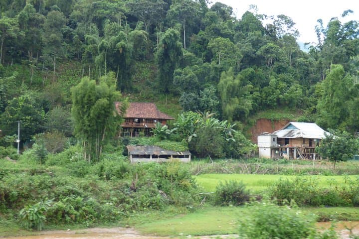 Hanoi to Mai Chau Valley: 2-Day Resort Escape with Village Biking photo 5