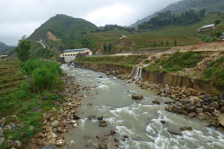 Two-Day Sapa Bus Trek: Rice Terraces, Ethnic Villages & Muong Hoa Valley photo 6