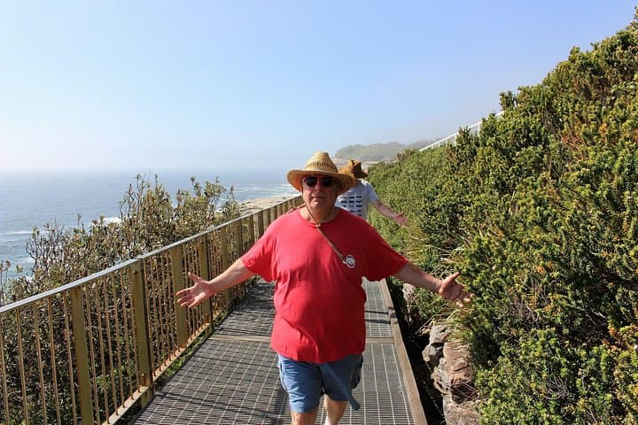 Bondi Beach and Beyond: Private Coastal Walk, Watsons Bay & Paddington Highlights photo 6