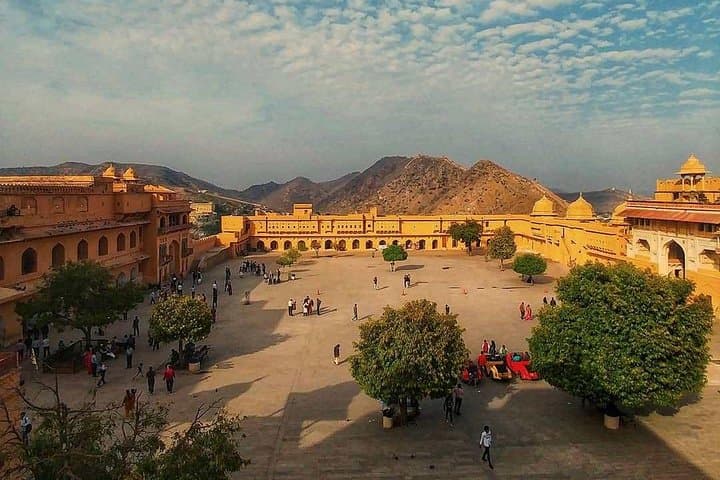 3-Day Golden Triangle Private Tour: Delhi, Agra & Jaipur Highlights photo 6