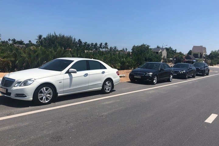 Hue Day Trip from Da Nang: Private Car Tour to the Imperial City photo 3