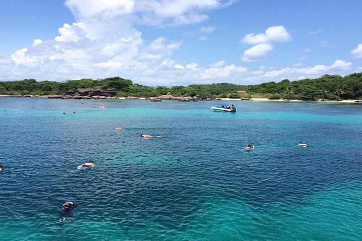 Phu Quoc Full-Day Cable Car & 3-Island Adventure — Snorkel, Swim and Sunset on Hon Thom photo 3
