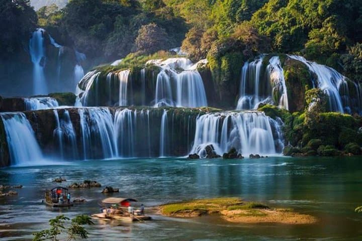 Ba Be Lake and Ban Gioc Waterfall 3-Day Private Tour from Hanoi photo 4