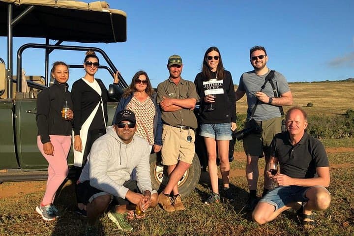4-Day Garden Route Adventure & Safari — Knysna, Tsitsikamma & Oudtshoorn Highlights