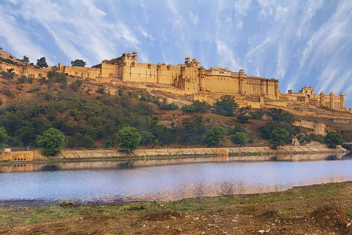 Golden Triangle 4-Day Guided Tour: Delhi, Agra & Jaipur with Hotels photo 6