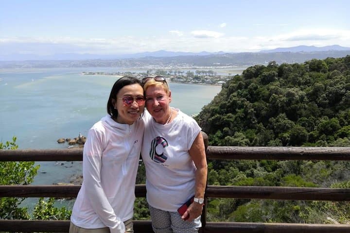 5-Day Garden Route & Addo Elephant National Park Tour from Cape Town photo 4