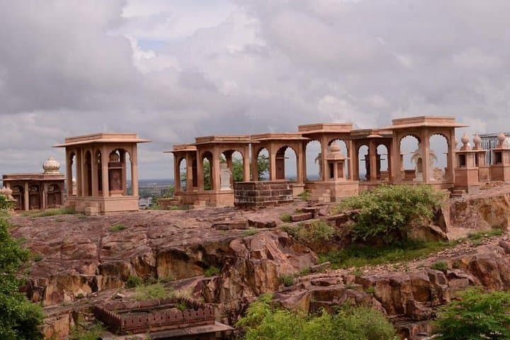 Private 6-Day Rajasthan Tour: Jaipur, Jodhpur & Udaipur with Hotels & Lunch photo 4