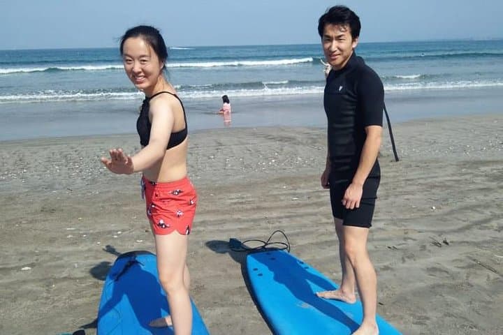 Catch the Waves at Kuta: A Beginner's Guide to Surfing in Bali photo 2