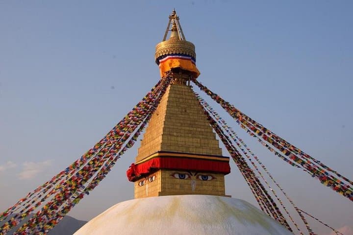 Kathmandu 4-Day Private Cultural Tour: UNESCO Temples, Stupas & Local Life photo 3