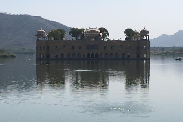 Private 6-Day Golden Triangle Tour: Delhi, Agra & Jaipur — 5 Night Cultural Itinerary photo 4