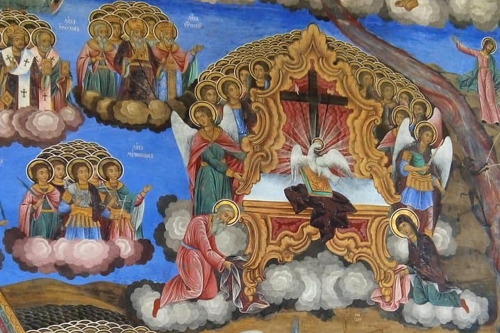 Rila Monastery & Boyana Church Day Tour: Hike to St. John’s Cave and Wine Tasting photo 3