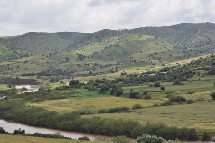 Three-Day Active Trekking from Fez: Atlas Mountains & Berber Villages photo 6