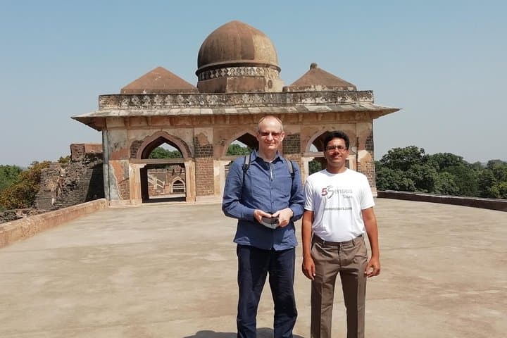 Weekend Escape: Exploring Mandu’s Forts, Palaces and Romantic Ruins photo 3