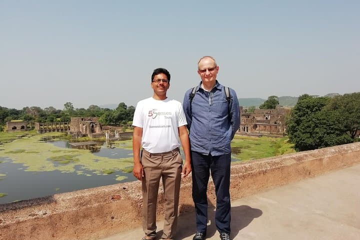 Weekend Escape: Exploring Mandu’s Forts, Palaces and Romantic Ruins photo 5