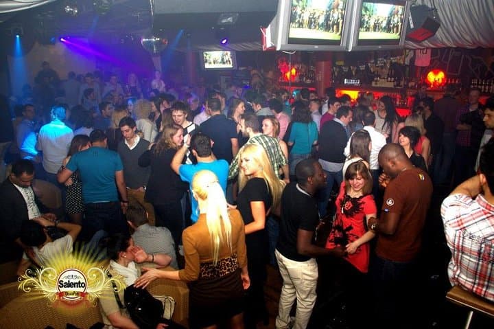 Vilnius Nightlife Private Walking Tour: Local Guide After Dark photo 3