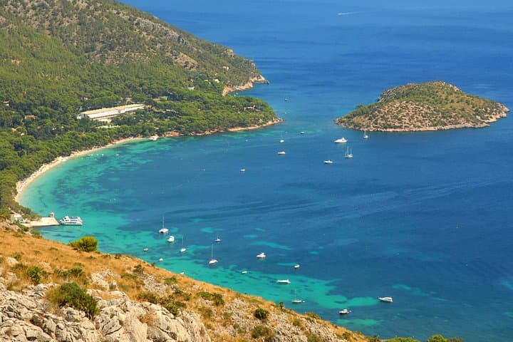 Formentor Peninsula Bus & Boat Tour from Port de Pollença — 4-Hour Coastal Excursion photo 4