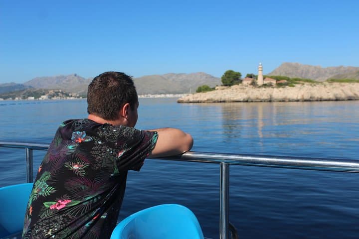 Formentor Peninsula Bus & Boat Tour from Port de Pollença — 4-Hour Coastal Excursion photo 6
