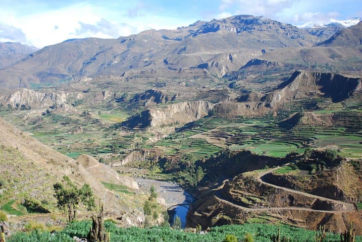 10-Day Peru Highlights: Machu Picchu, Lake Titicaca & Colca Canyon photo 4