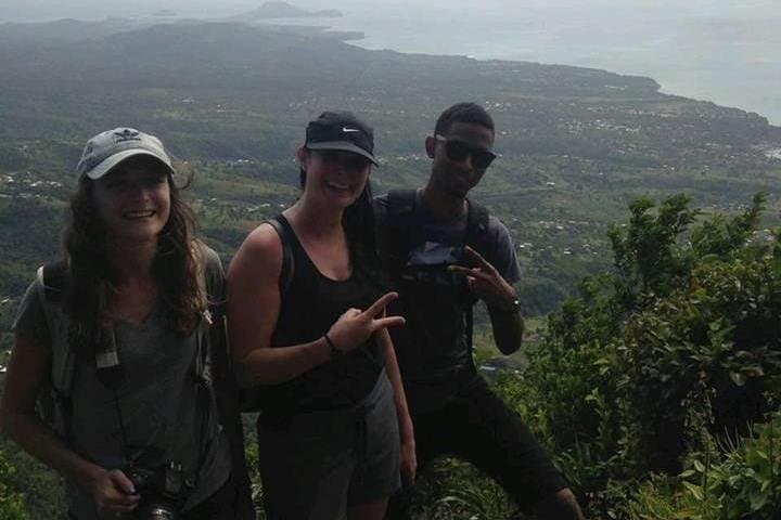 Private Gros Piton Hike — Guided Ascent of Saint Lucia's UNESCO Peak photo 5