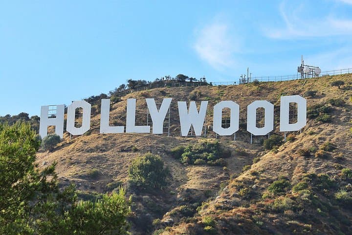 Explore Tinseltown: A Day Tour from Las Vegas to Hollywood photo 2
