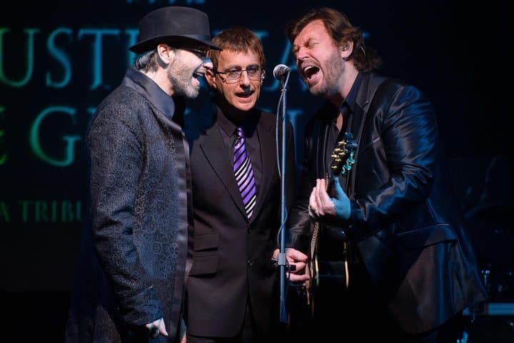 Relive Disco Nights: The Australian Bee Gees Show at Excalibur Las Vegas photo 2