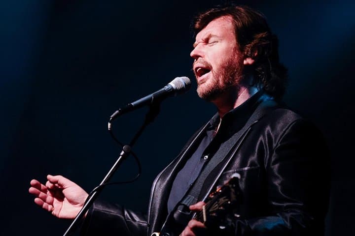Relive Disco Nights: The Australian Bee Gees Show at Excalibur Las Vegas photo 3