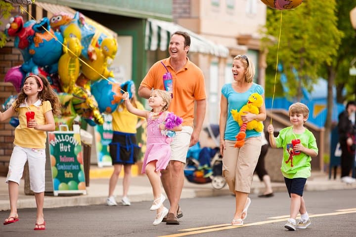 Sesame Place Philadelphia: Family Theme-Park Guide & Tips for Your Visit photo 4
