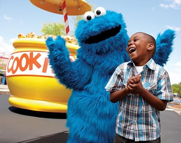 Sesame Place Philadelphia: Family Theme-Park Guide & Tips for Your Visit
