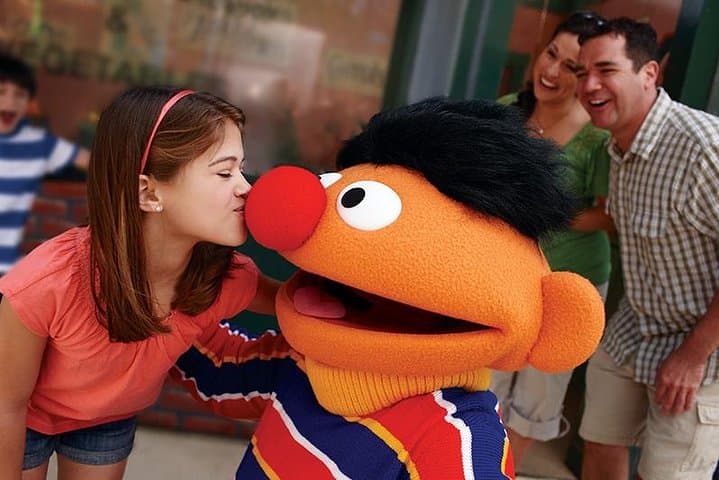 Sesame Place Philadelphia: Family Theme-Park Guide & Tips for Your Visit photo 6