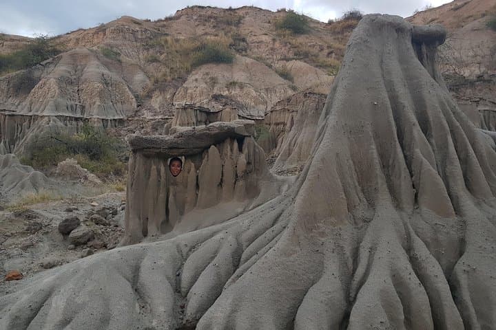 Two-Day Private Tatacoa Desert Astronomy Tour from Bogotá photo 6